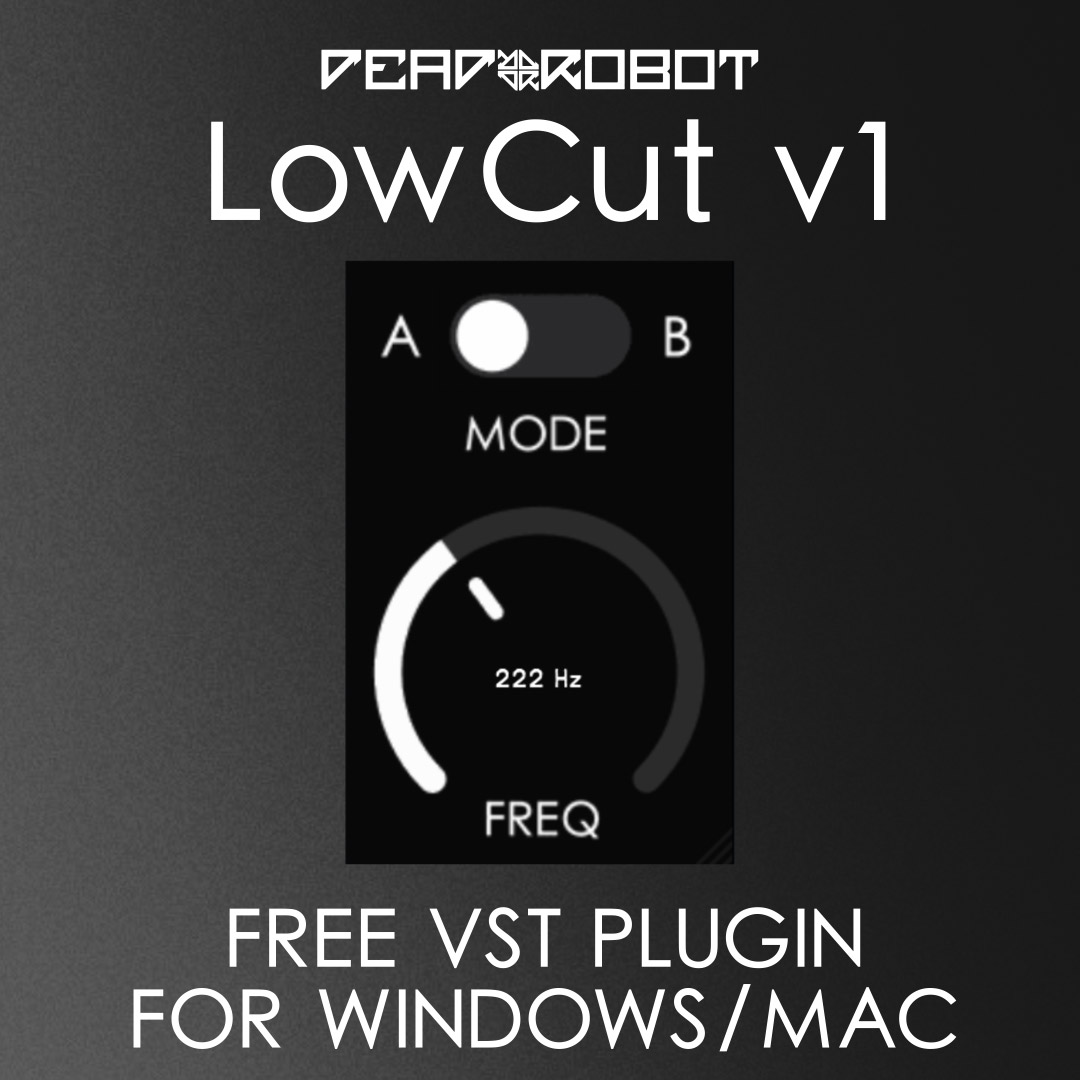 LowCut V1
